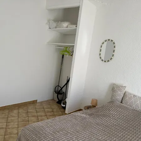T2, 4 Couchages Avec Balcon, Proche De La Cure Thermale, Centre-ville Apartment *